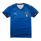 camiseta futbol Italia primera equipacion 2018